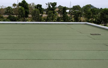 all Salt roofing types quoted for