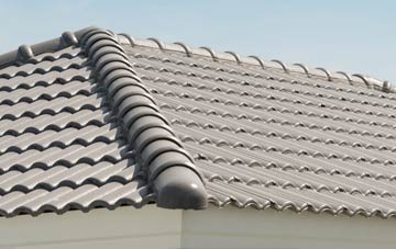 advantages of Salt clay roofing