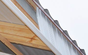 why Salt fascia repairs are essential