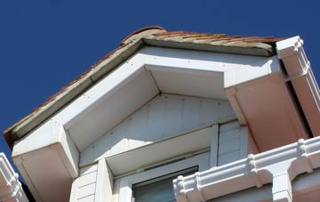 Salt fascia installation costs