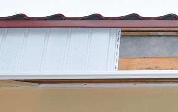 Salt fascia repair costs