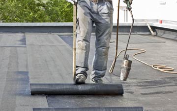 flat roof replacement Salt, Staffordshire