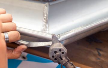 disadvantages of Salt lead roofing