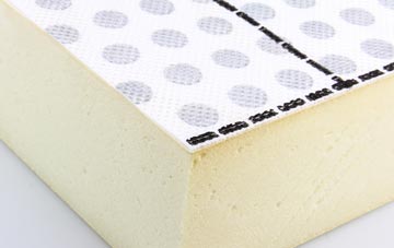 meeting Salt building codes