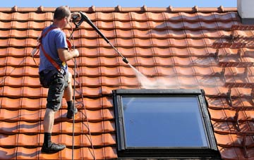 roof cleaning Salt, Staffordshire