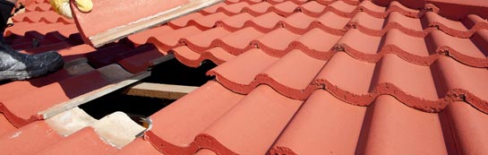 compare Salt roof repair quotes