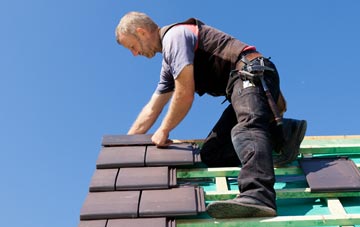 disadvantages of Salt slate roofing