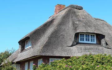 thatch roofing Salt, Staffordshire
