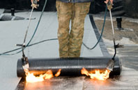 Salt flat roof sealing quote