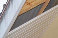 rated Salt soffit repair companies